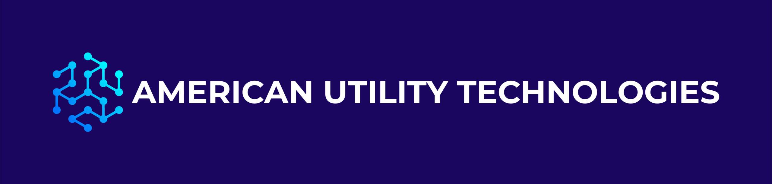 American Utility Technologies Logo