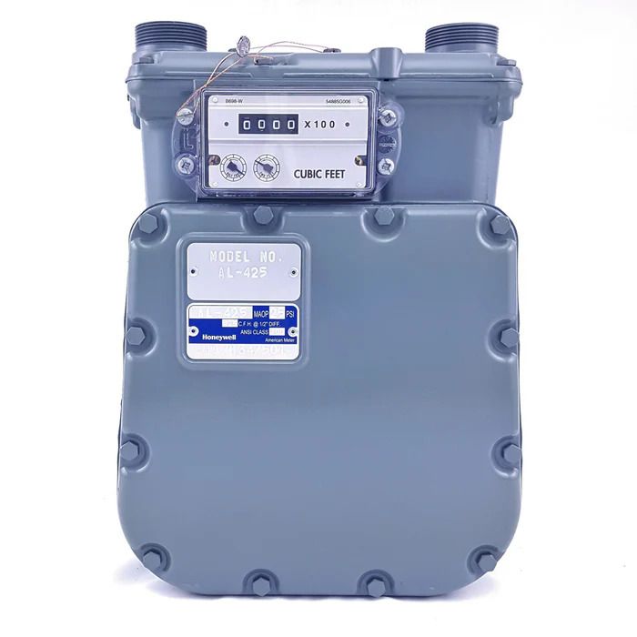 Flow Meter