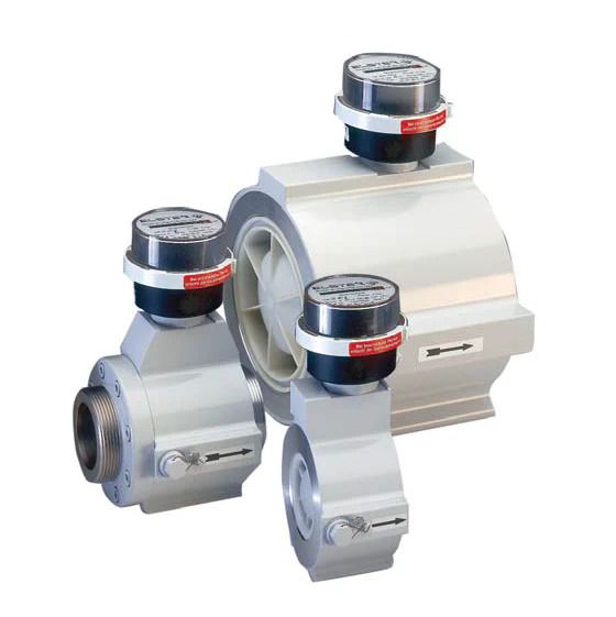 Process Instrumentation