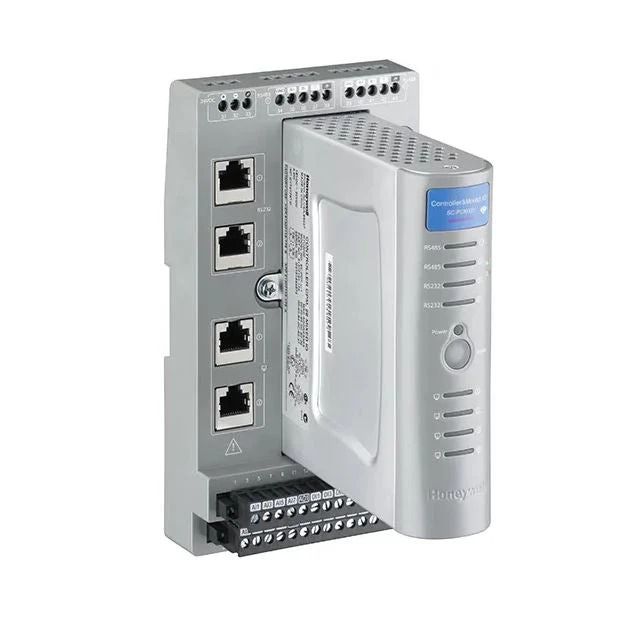 Automation and controls